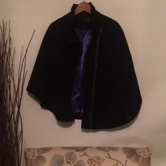 Via Spiga Swing Cape - Picture 1 of 4